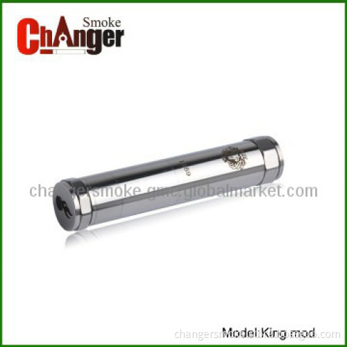atomic rda clone 18650/18350 mechanical king mod